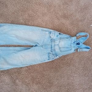 Jean romper